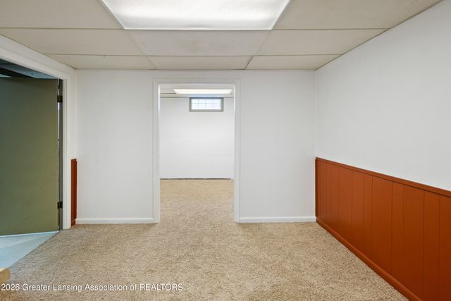 3701 Wilson Avenue, Lansing, MI 48906