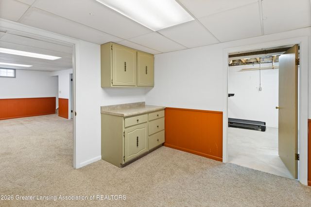 3701 Wilson Avenue, Lansing, MI 48906