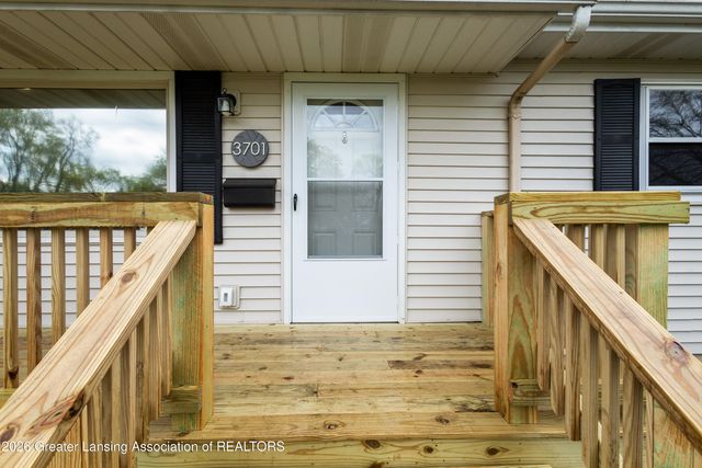 3701 Wilson Avenue, Lansing, MI 48906