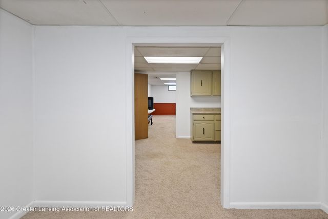 3701 Wilson Avenue, Lansing, MI 48906
