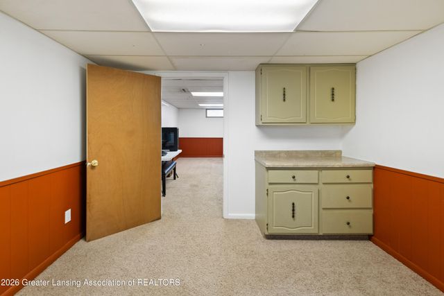 3701 Wilson Avenue, Lansing, MI 48906