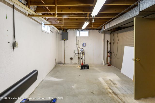 3701 Wilson Avenue, Lansing, MI 48906