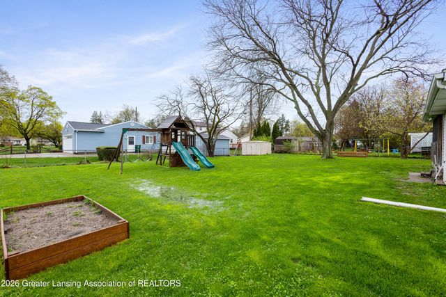 3701 Wilson Avenue, Lansing, MI 48906