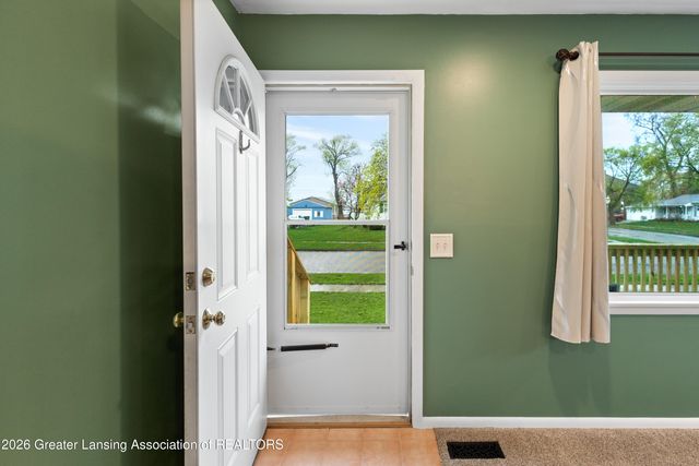 3701 Wilson Avenue, Lansing, MI 48906