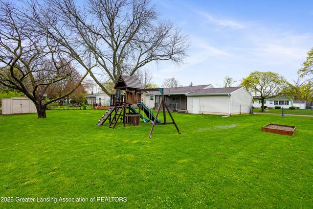 3701 Wilson Avenue, Lansing, MI 48906