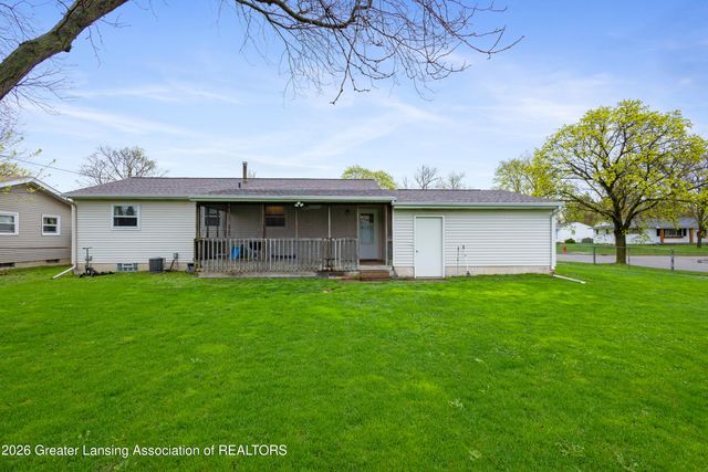 3701 Wilson Avenue, Lansing, MI 48906
