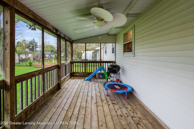 3701 Wilson Avenue, Lansing, MI 48906