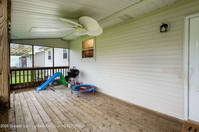 3701 Wilson Avenue, Lansing, MI 48906