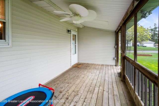 3701 Wilson Avenue, Lansing, MI 48906