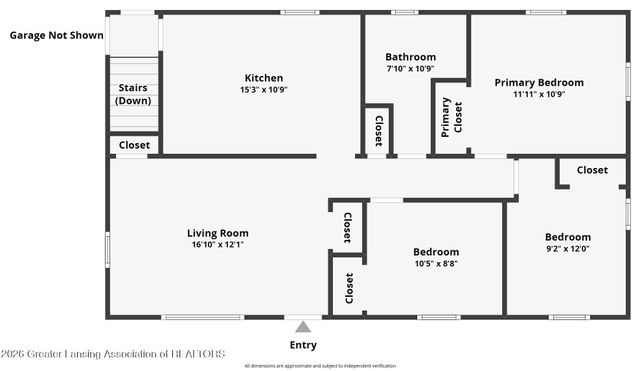 3701 Wilson Avenue, Lansing, MI 48906