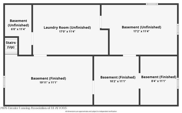3701 Wilson Avenue, Lansing, MI 48906