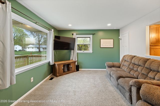 3701 Wilson Avenue, Lansing, MI 48906