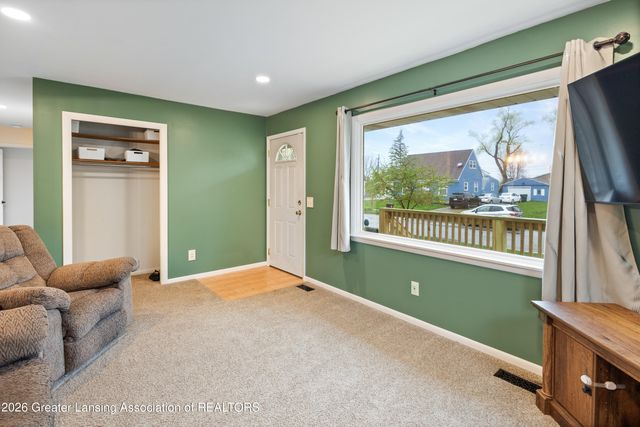 3701 Wilson Avenue, Lansing, MI 48906