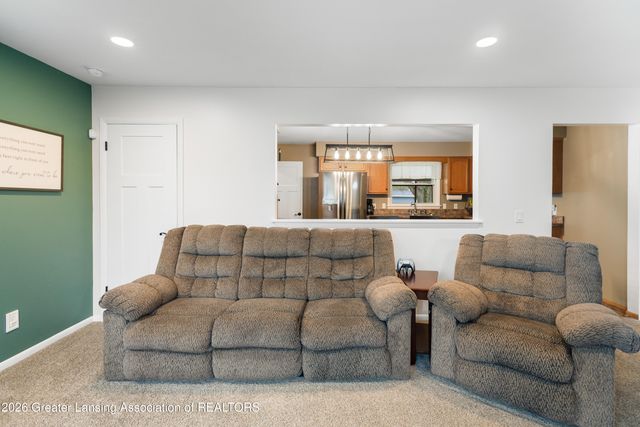 3701 Wilson Avenue, Lansing, MI 48906
