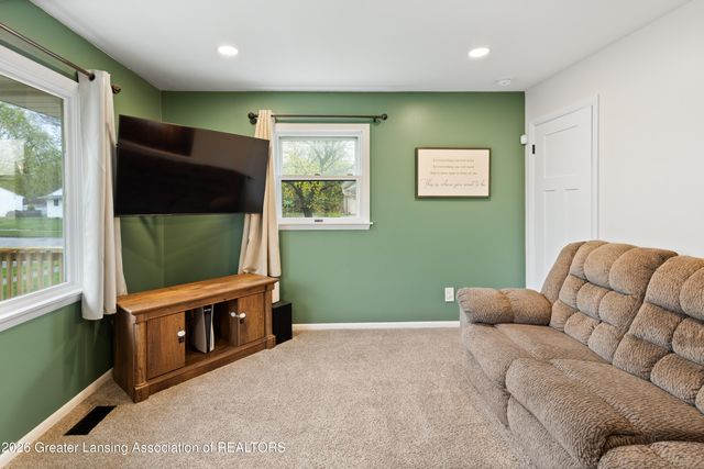 3701 Wilson Avenue, Lansing, MI 48906