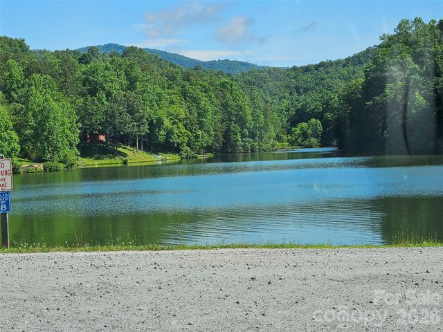 0 Sandpiper Avenue 163, Lake Lure, NC 28746