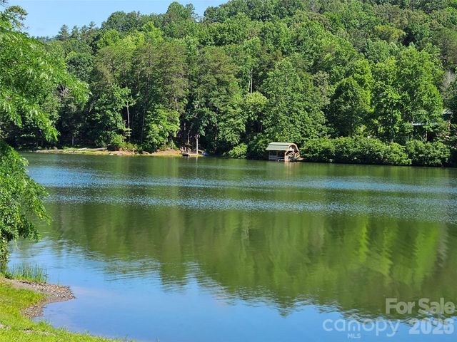 0 Sandpiper Avenue 163, Lake Lure, NC 28746