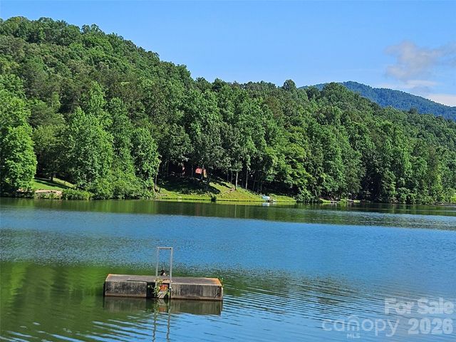0 Sandpiper Avenue 163, Lake Lure, NC 28746