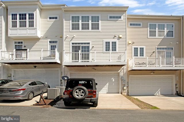 505 JURGENSEN PL, Hyattsville, MD 20785