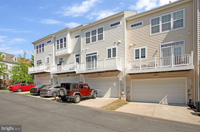505 JURGENSEN PL, Hyattsville, MD 20785