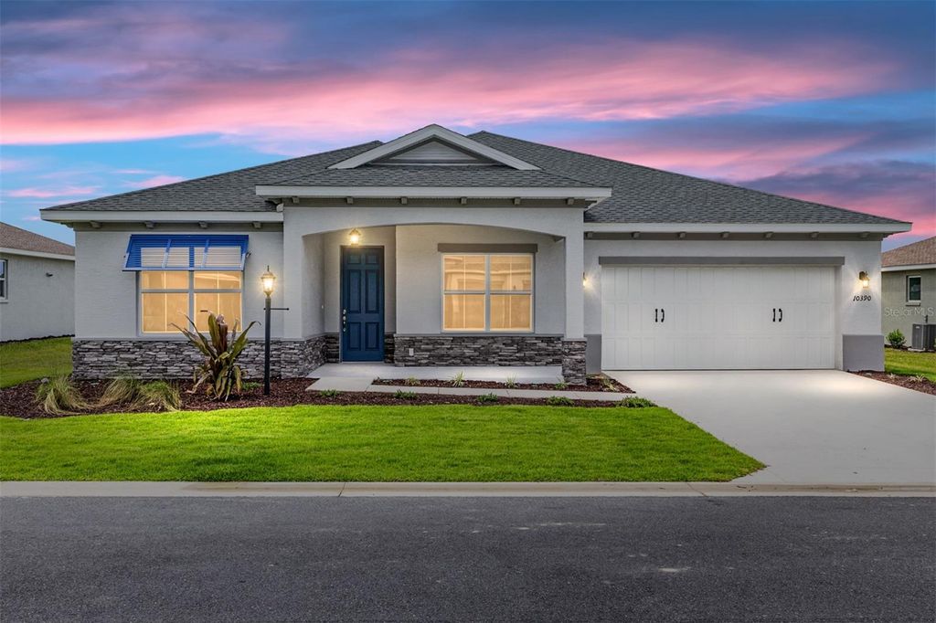 10390 SW 105TH COURT, Ocala, FL 34481