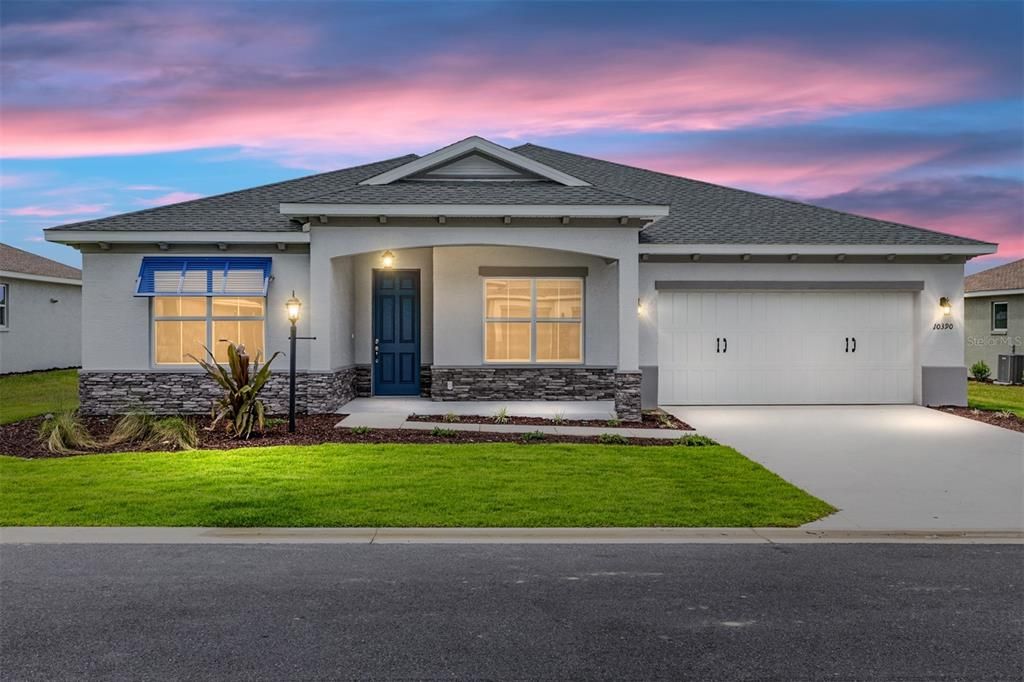 10390 SW 105TH COURT, Ocala, FL 34481
