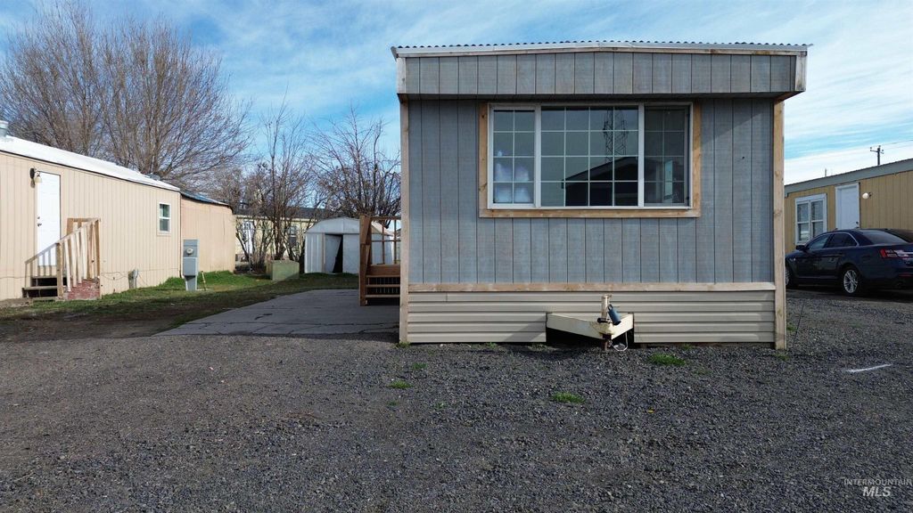 308 W Ave G, Wendell, ID 83355 photo 3