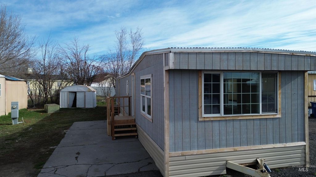 308 W Ave G, Wendell, ID 83355 photo 25