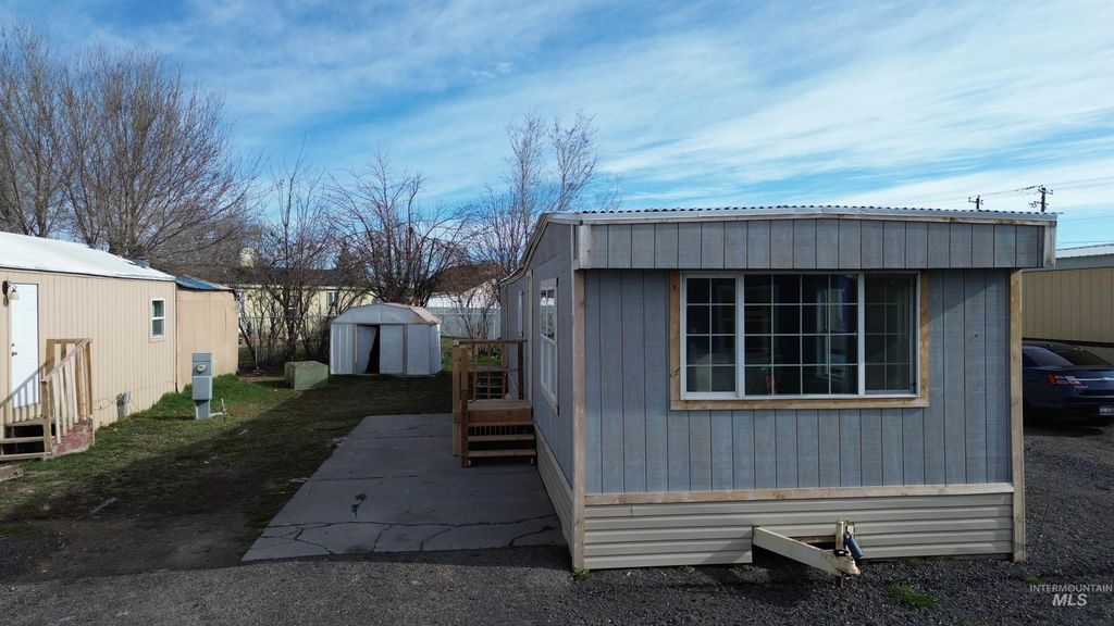 308 W Ave G, Wendell, ID 83355 photo 4