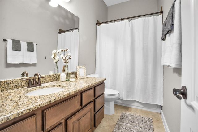 27910 Hansons Court, Spring, TX 77386