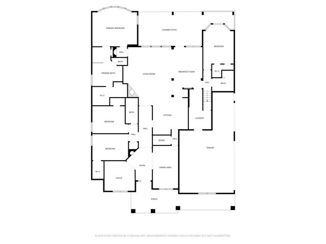 27910 Hansons Court, Spring, TX 77386