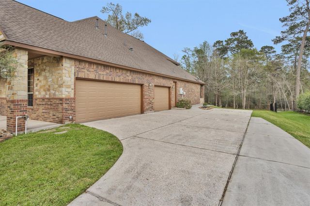 27910 Hansons Court, Spring, TX 77386