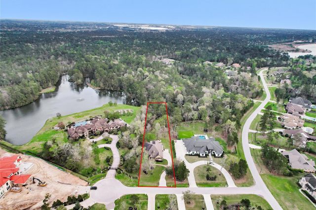 27910 Hansons Court, Spring, TX 77386