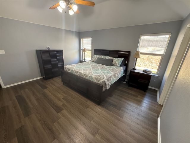 963 Redfish Drive, Burleson, TX 76028