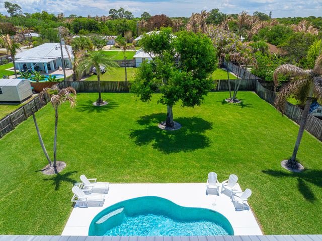 5064 SE Horseshoe Point Road, Stuart, FL 34997