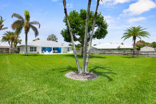 5064 SE Horseshoe Point Road, Stuart, FL 34997