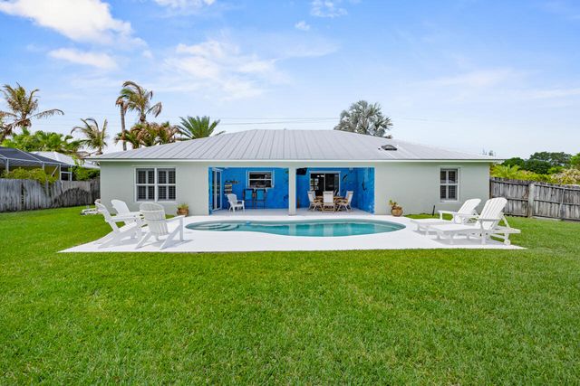 5064 SE Horseshoe Point Road, Stuart, FL 34997