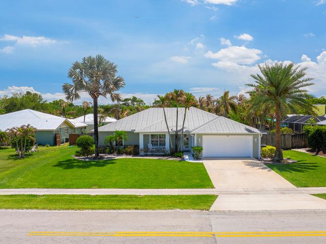 5064 SE Horseshoe Point Road, Stuart, FL 34997