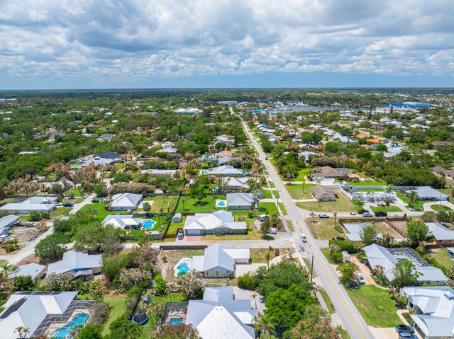 5064 SE Horseshoe Point Road, Stuart, FL 34997