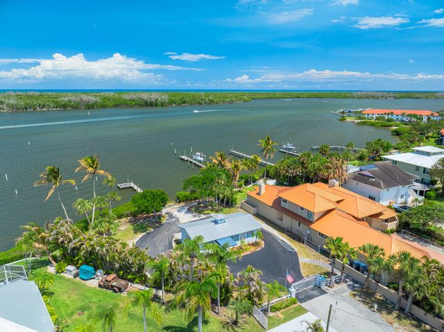 5064 SE Horseshoe Point Road, Stuart, FL 34997