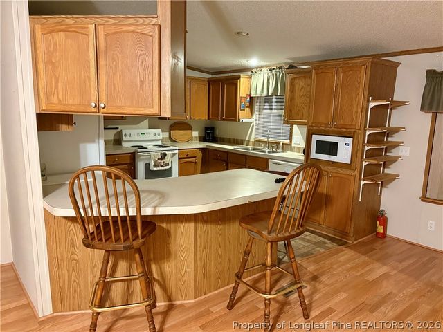 1599 Tim Currin Road, Lillington, NC 27546