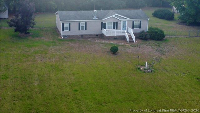 1599 Tim Currin Road, Lillington, NC 27546