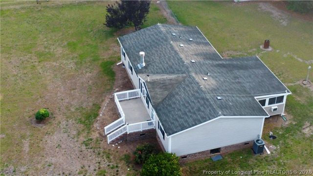 1599 Tim Currin Road, Lillington, NC 27546