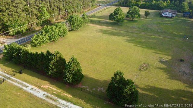 1599 Tim Currin Road, Lillington, NC 27546