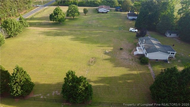 1599 Tim Currin Road, Lillington, NC 27546