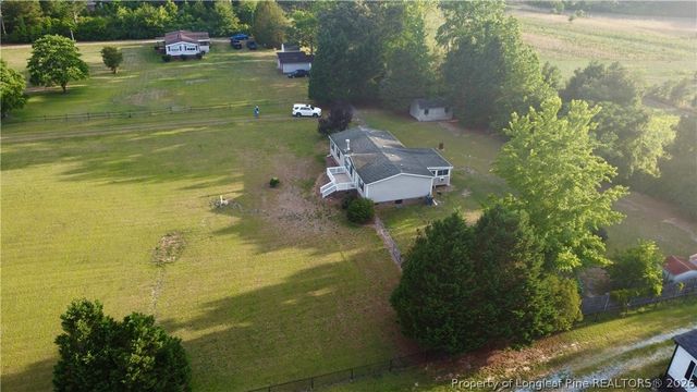1599 Tim Currin Road, Lillington, NC 27546