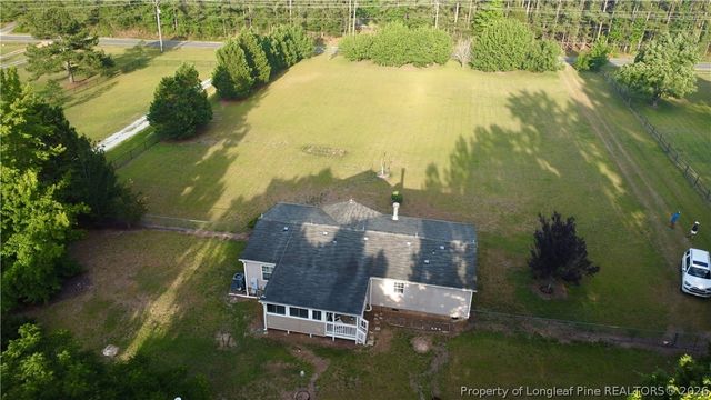 1599 Tim Currin Road, Lillington, NC 27546