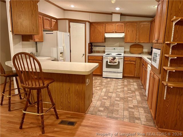 1599 Tim Currin Road, Lillington, NC 27546