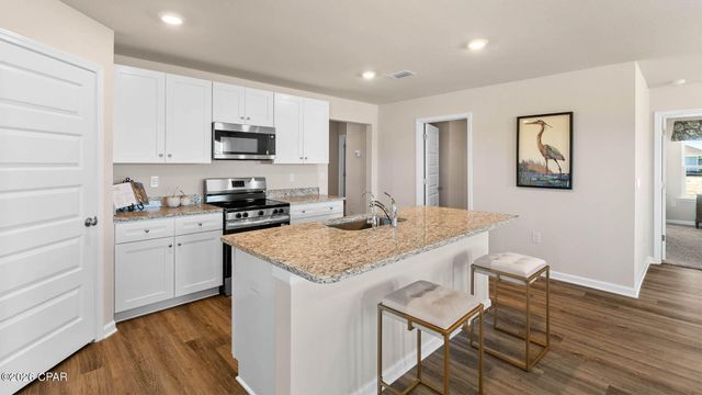 7059 Merlyn Dethlefsen Road, Panama City, FL 32404