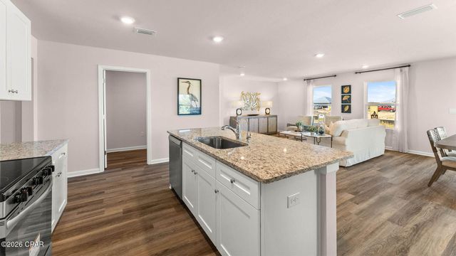 7059 Merlyn Dethlefsen Road, Panama City, FL 32404